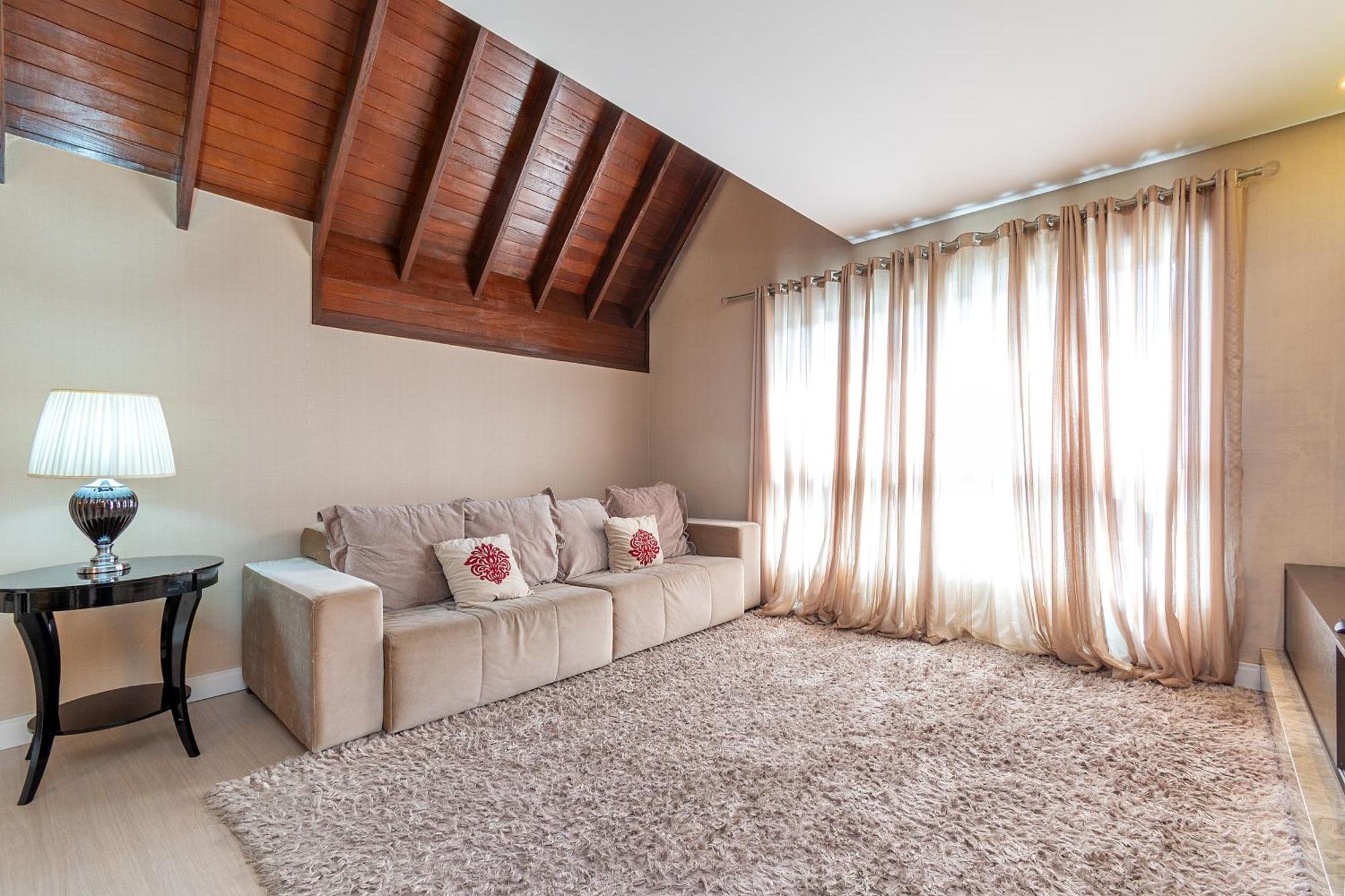 Luxuoso Apartamento Central Para 10 Pessoas Gramado Bagian luar foto