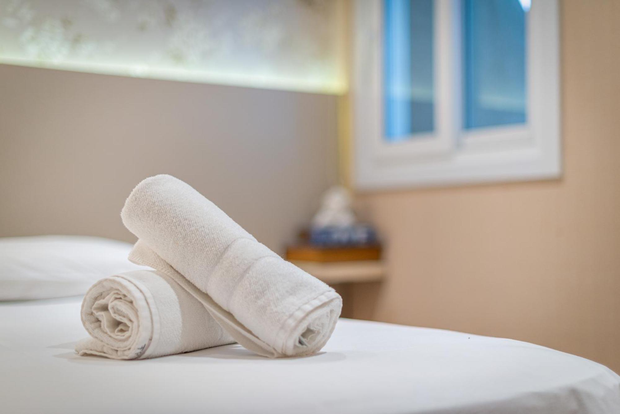 Luxuoso Apartamento Central Para 10 Pessoas Gramado Bagian luar foto