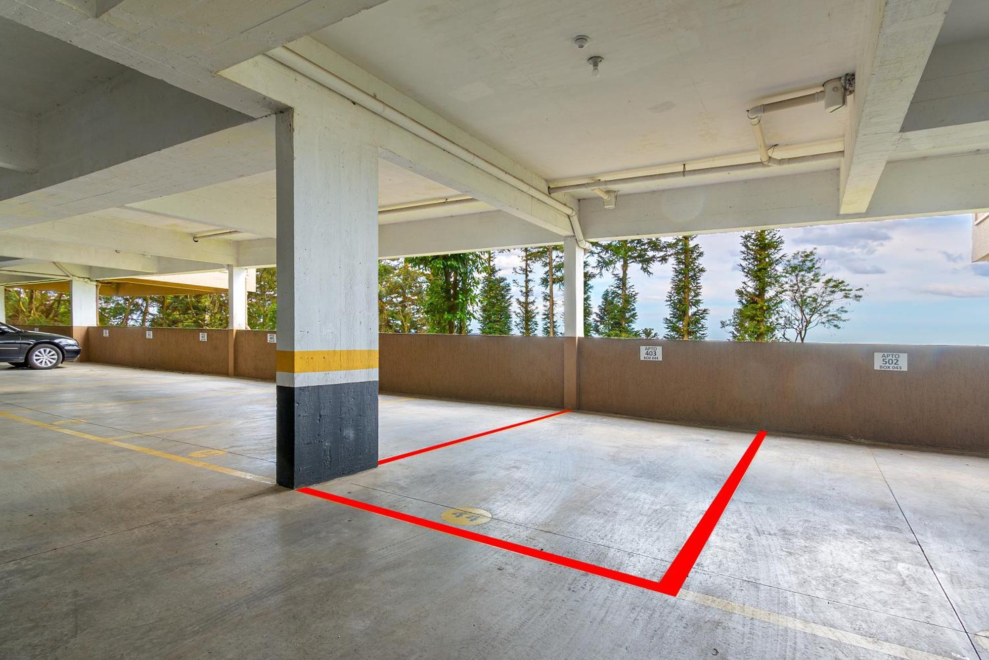Luxuoso Apartamento Central Para 10 Pessoas Gramado Bagian luar foto