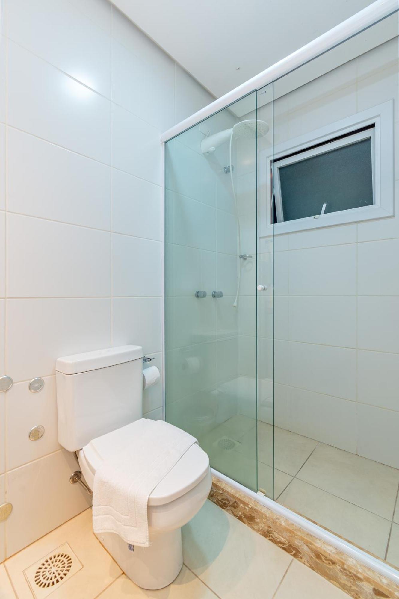 Luxuoso Apartamento Central Para 10 Pessoas Gramado Bagian luar foto