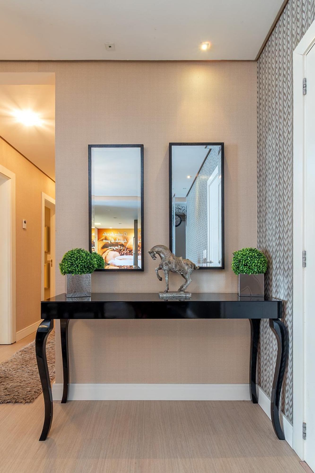 Luxuoso Apartamento Central Para 10 Pessoas Gramado Bagian luar foto