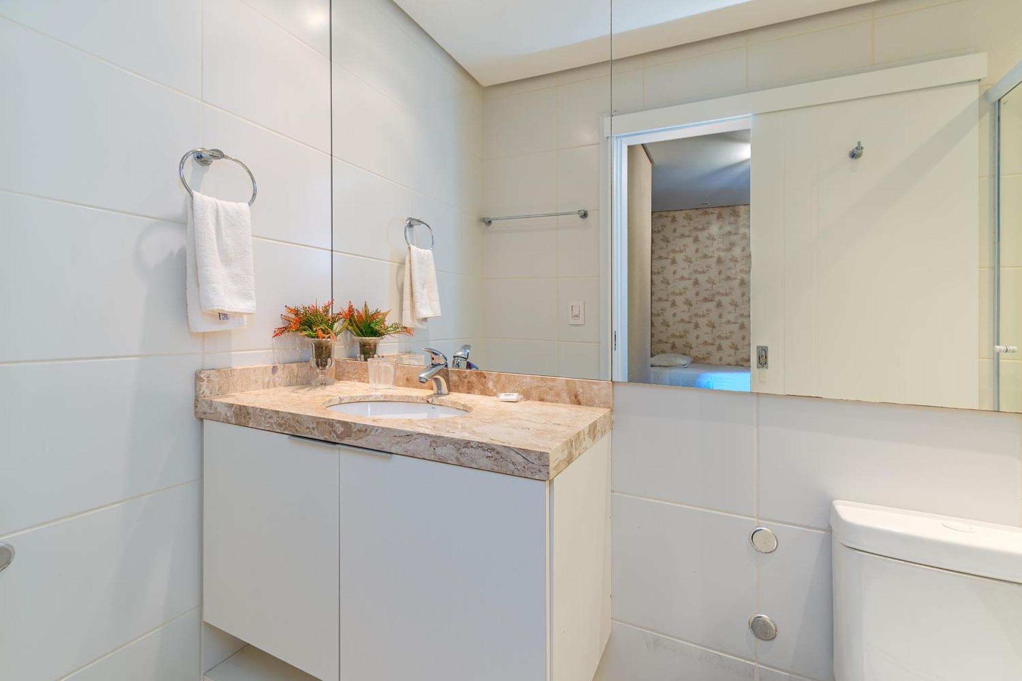 Luxuoso Apartamento Central Para 10 Pessoas Gramado Bagian luar foto